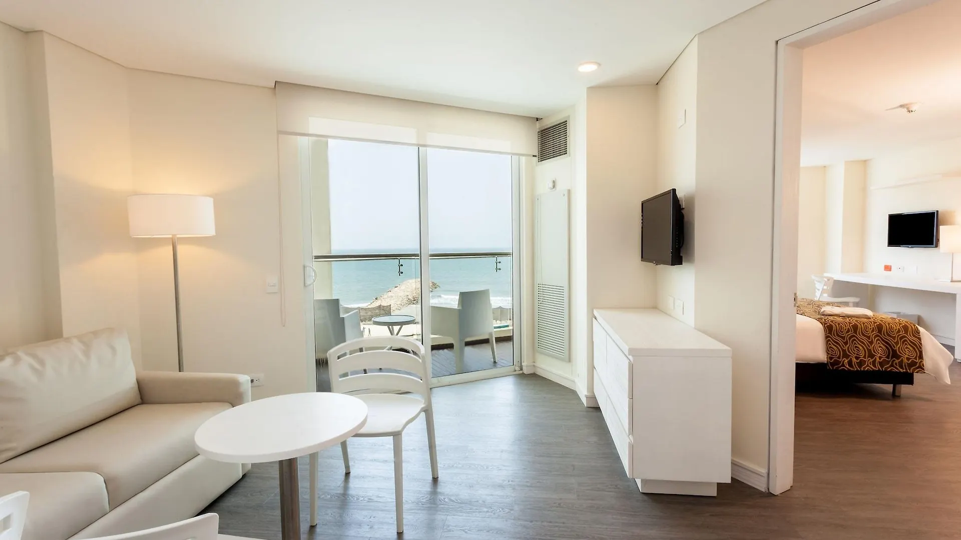 Ghl Corales De Indias Hotel Cartagena
