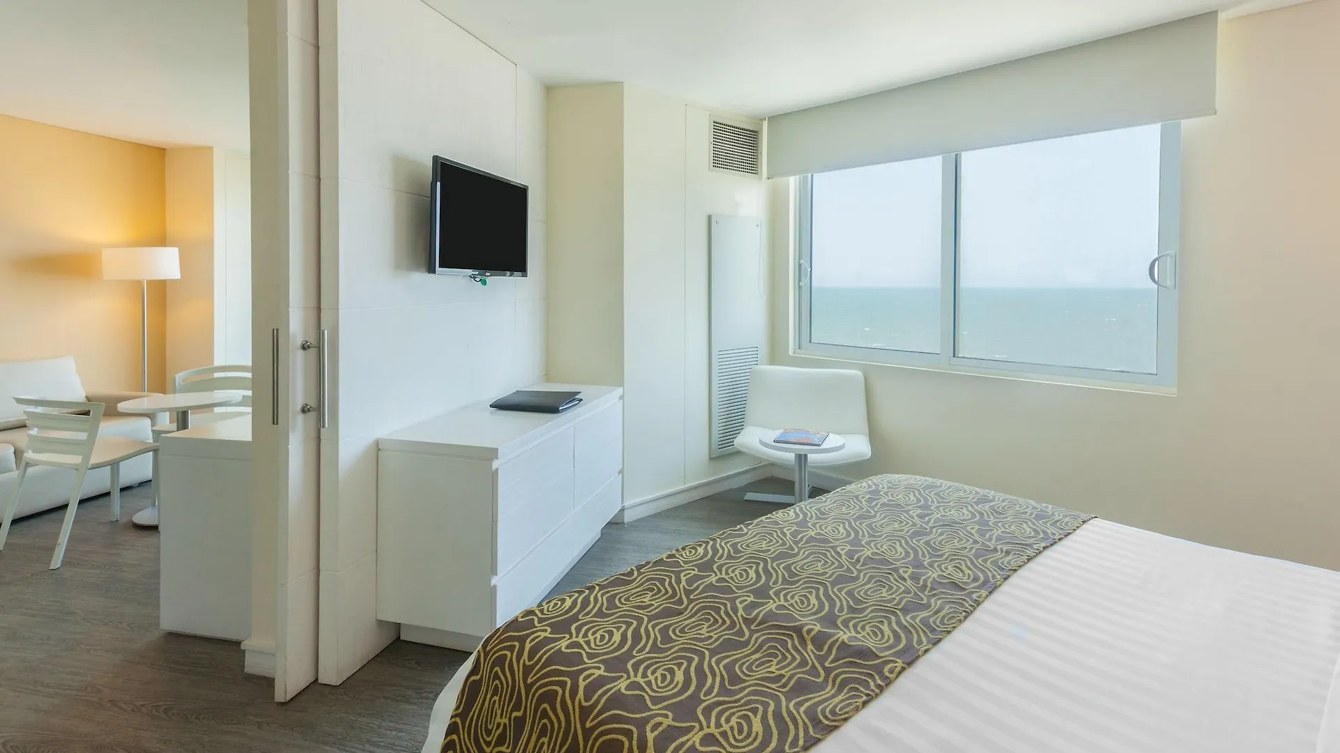 Ghl Corales De Indias Hotel Cartagena