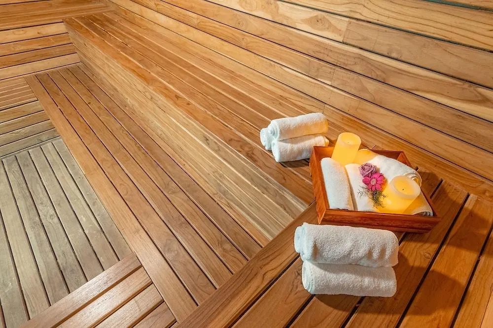 Ghl Corales De Indias Hotel Cartagena
