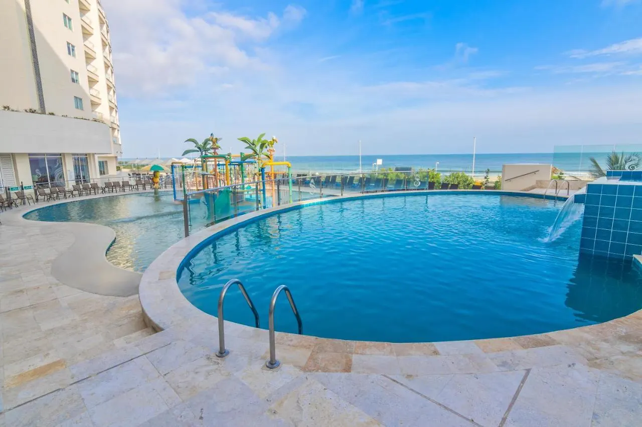 Ghl Corales De Indias Hotel Cartagena