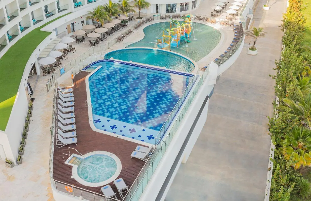 Ghl Corales De Indias Hotel Cartagena
