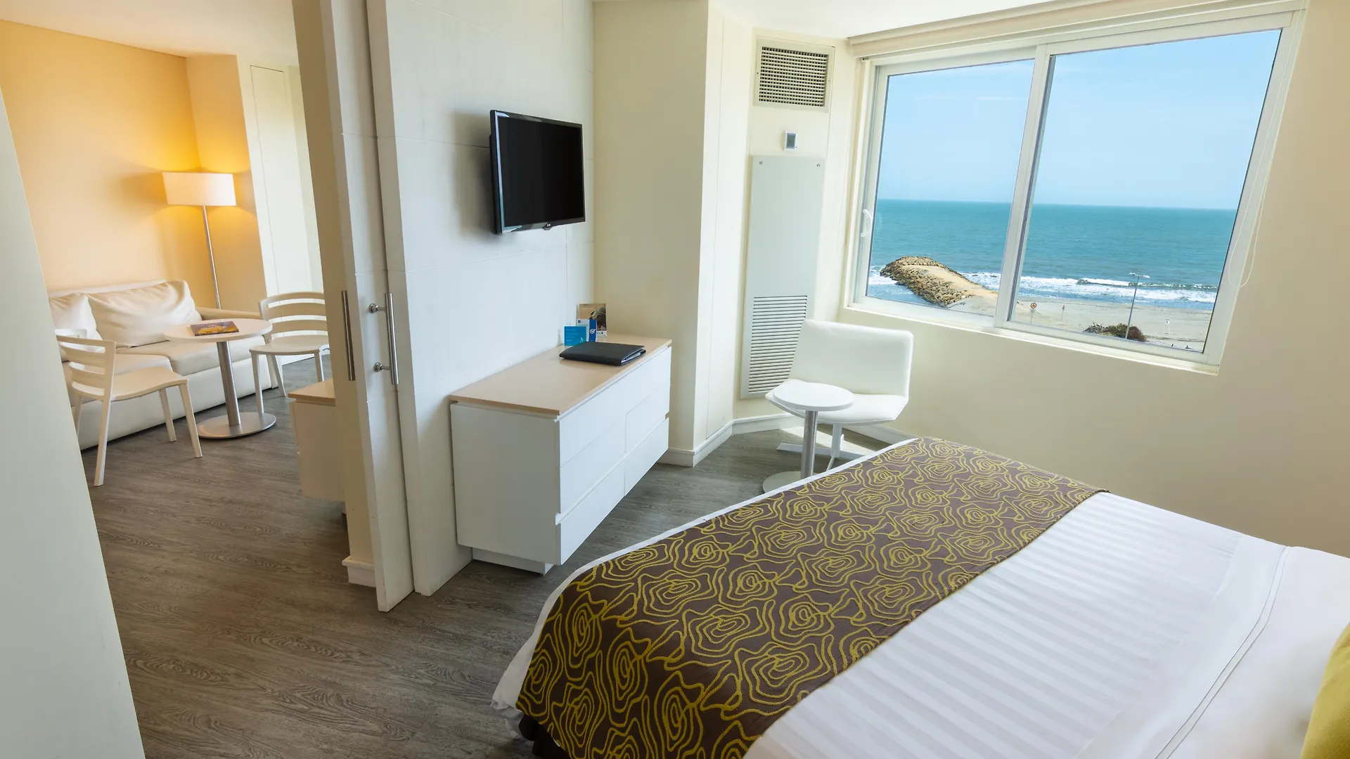 Ghl Corales De Indias Hotel Cartagena