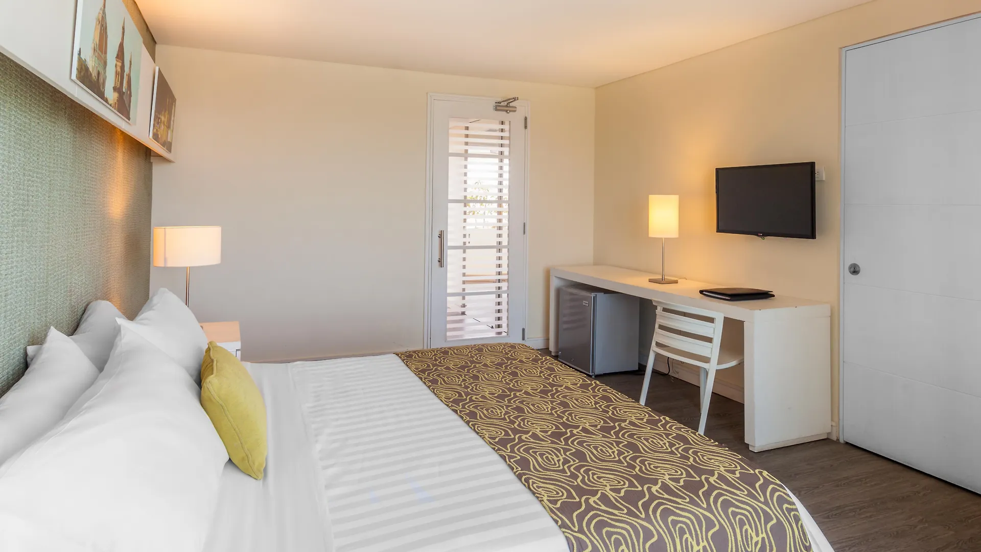 Ghl Corales De Indias Hotel Cartagena