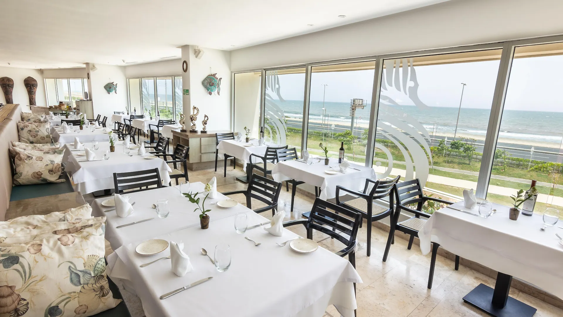 Ghl Corales De Indias Hotel Cartagena