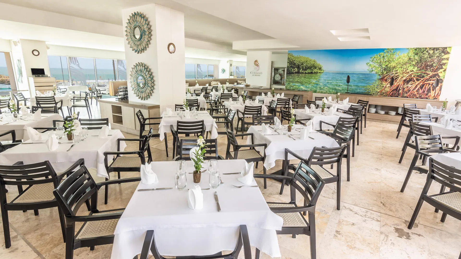 Ghl Corales De Indias Hotel Cartagena 4*,