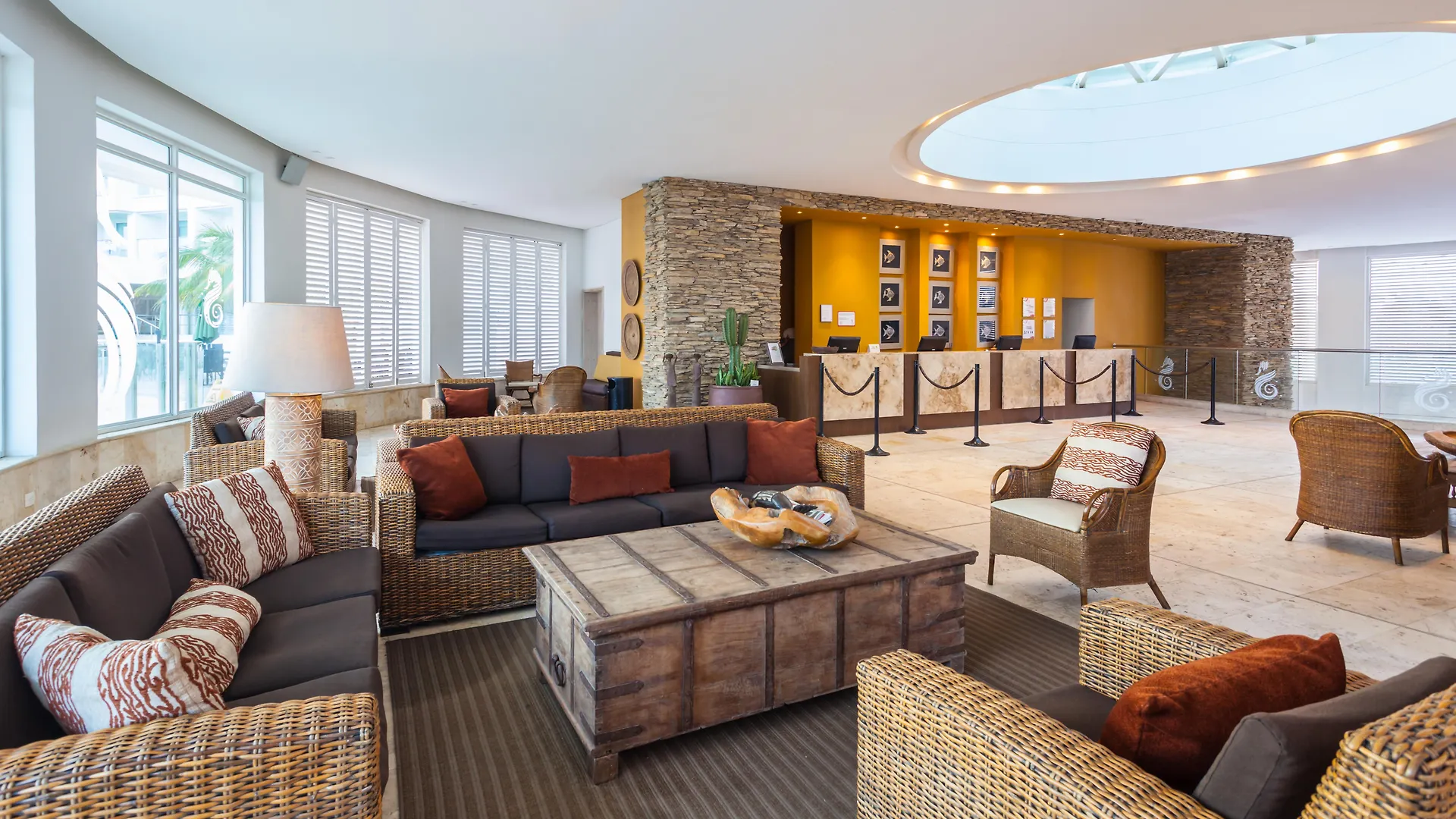Ghl Corales De Indias Hotel Cartagena