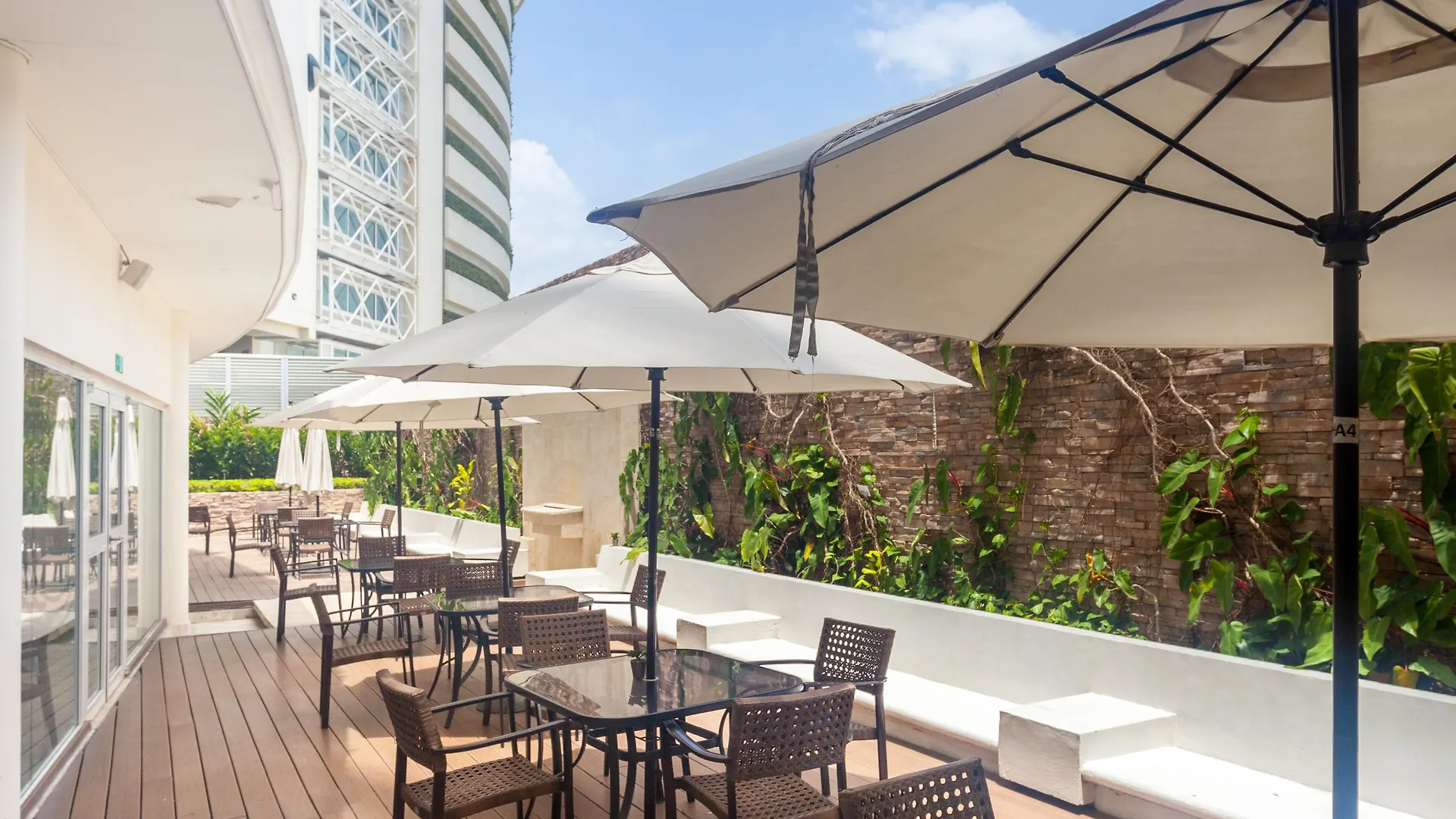 Ghl Corales De Indias Hotel Cartagena