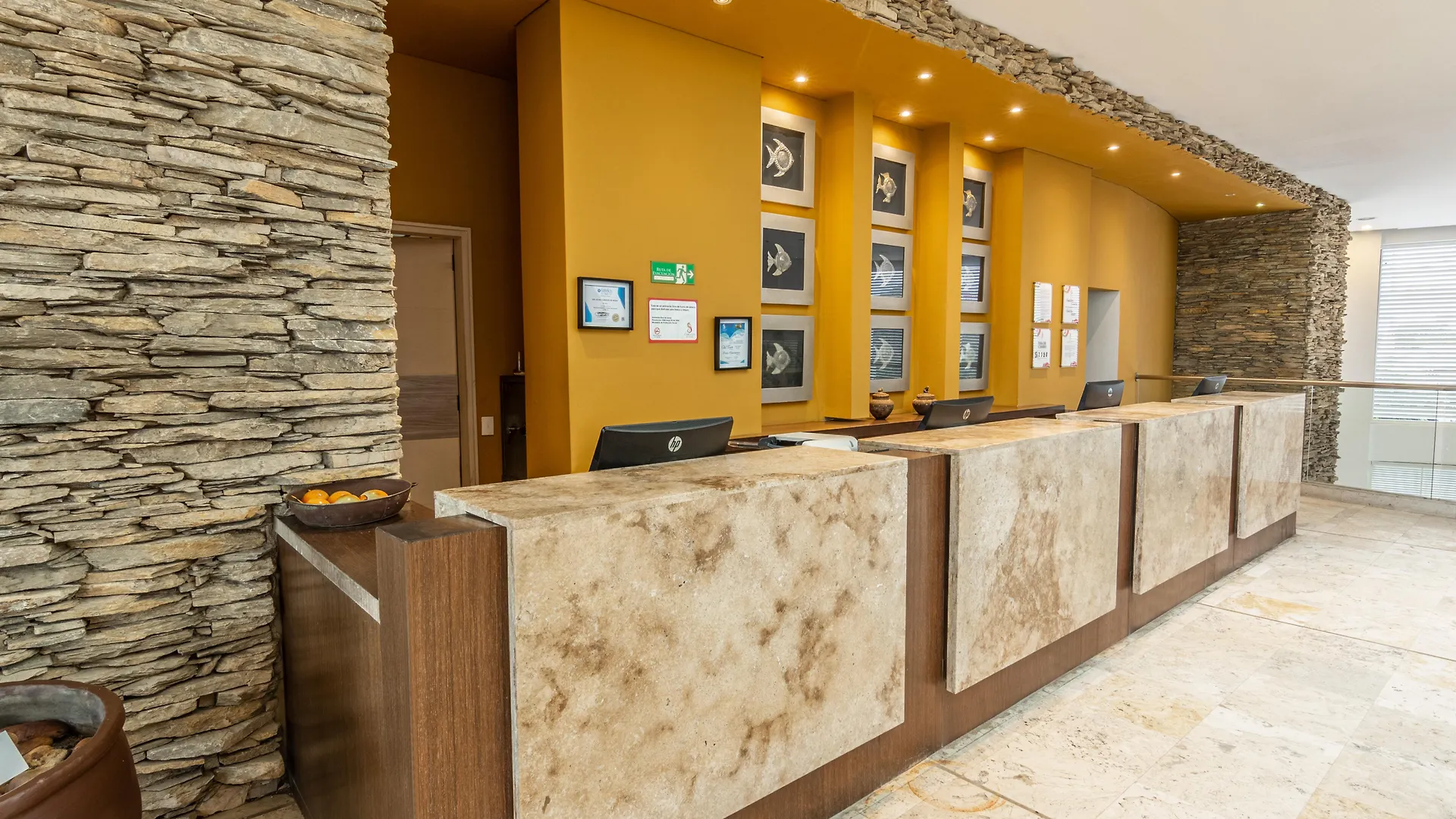Ghl Corales De Indias Hotel Cartagena