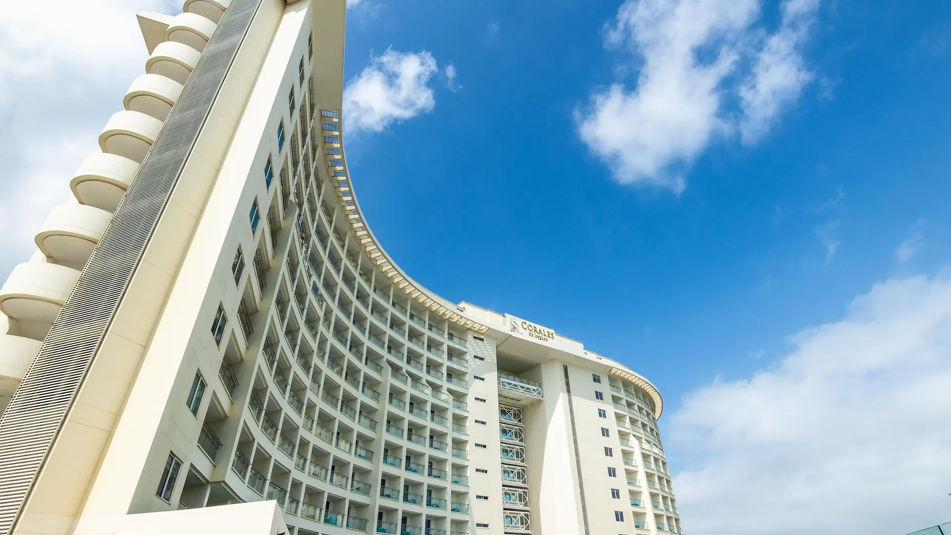 Ghl Corales De Indias Hotel Cartagena