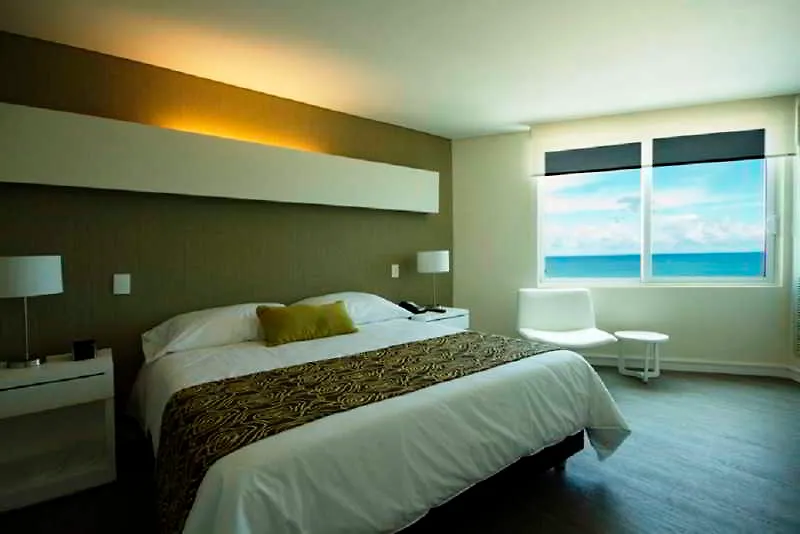 Ghl Corales De Indias Hotel Cartagena