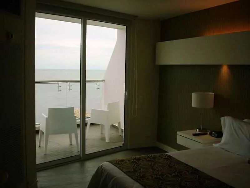 Ghl Corales De Indias Hotel Cartagena