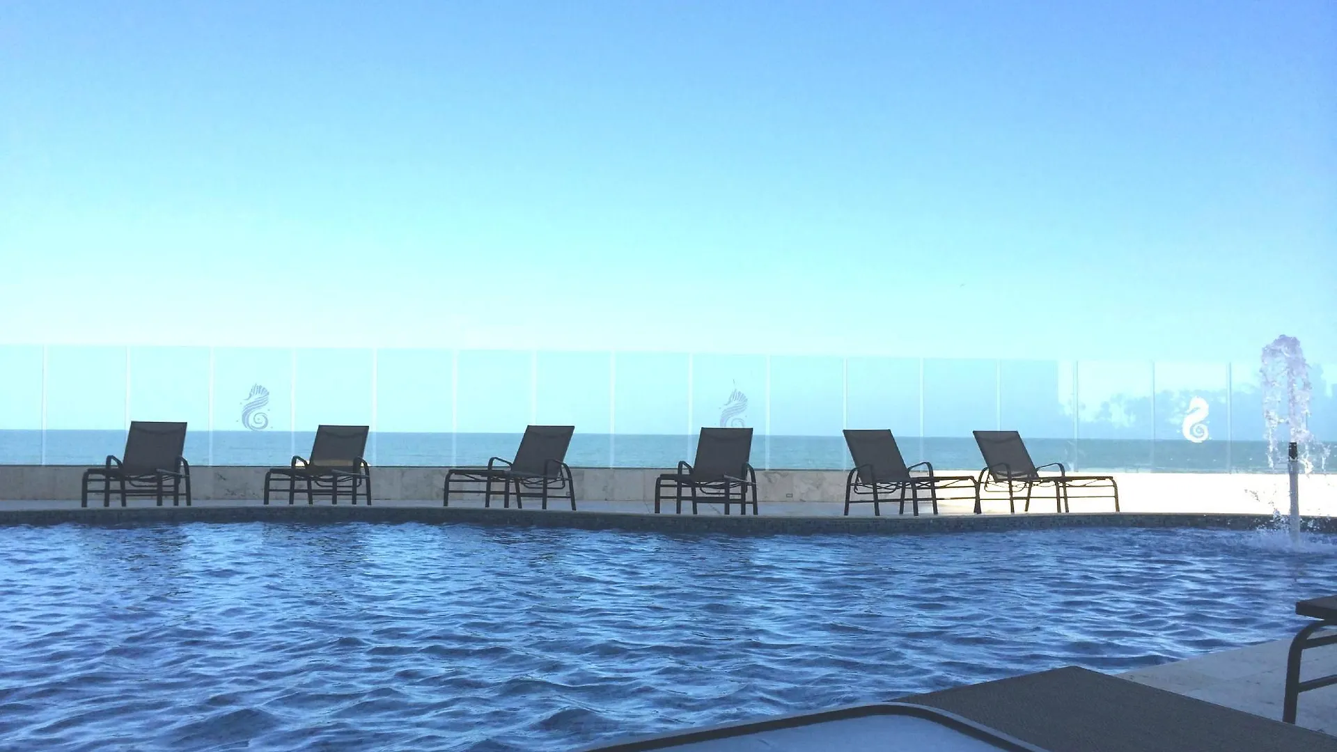Ghl Corales De Indias Hotel Cartagena