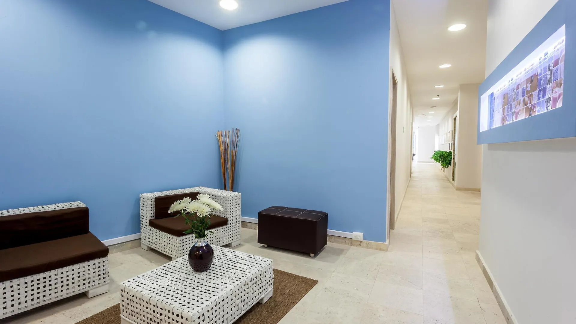 Ghl Corales De Indias Hotel Cartagena