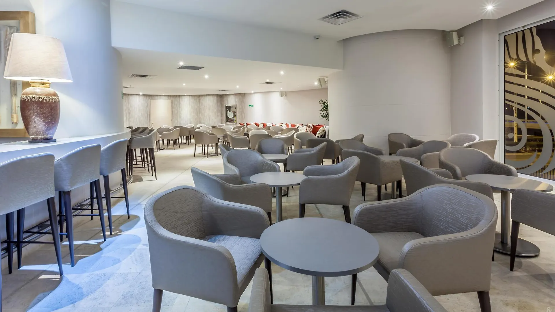 Ghl Corales De Indias Hotel Cartagena 4*,  Colombia