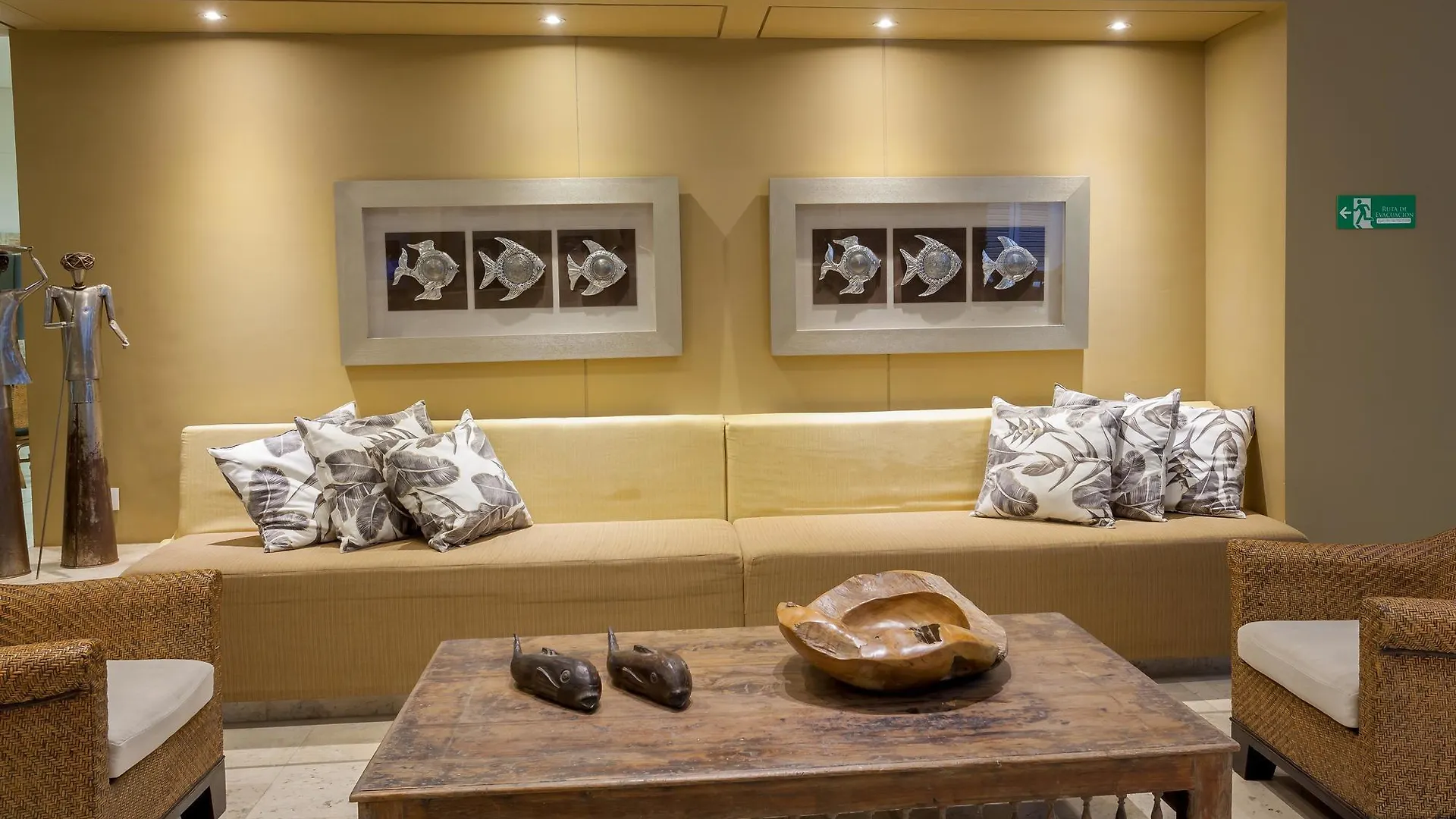 Ghl Corales De Indias Hotel Cartagena
