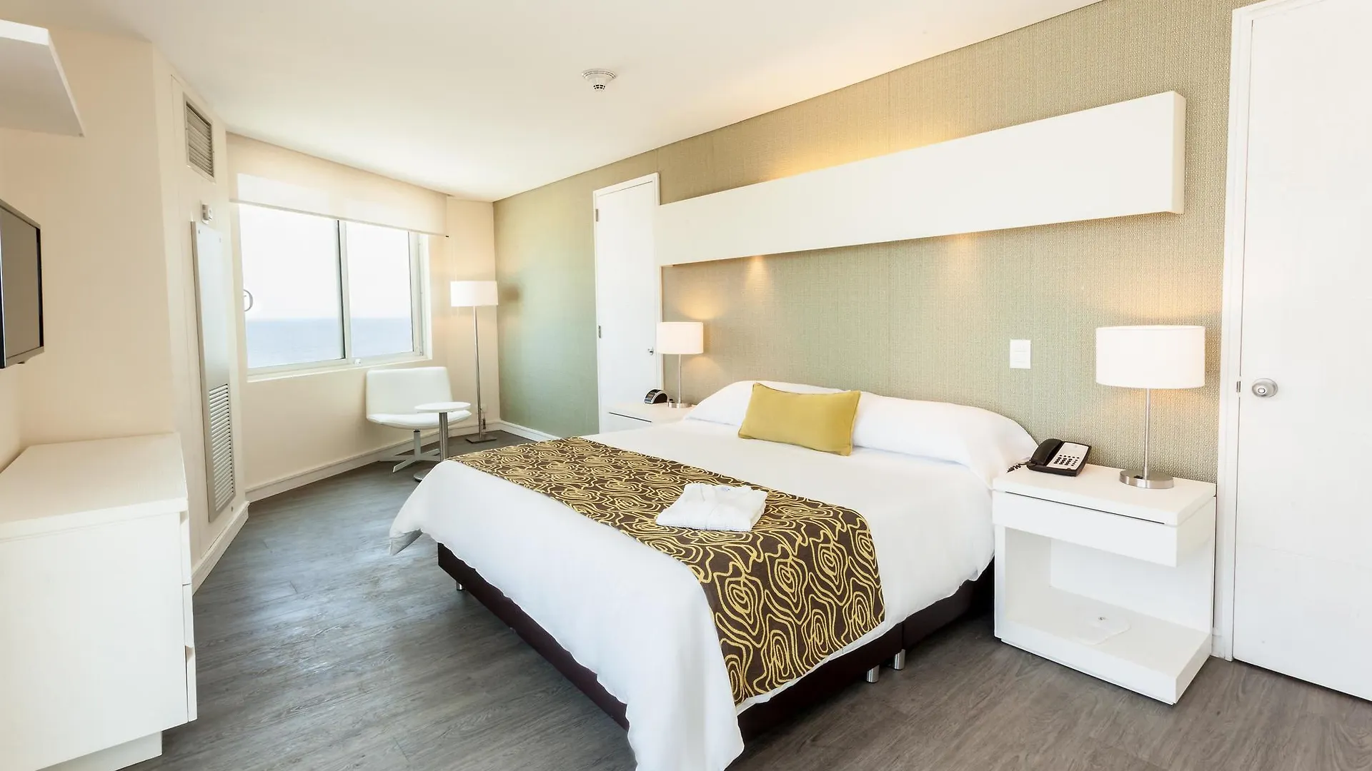 Ghl Corales De Indias Hotel Cartagena 4*,  Colombia