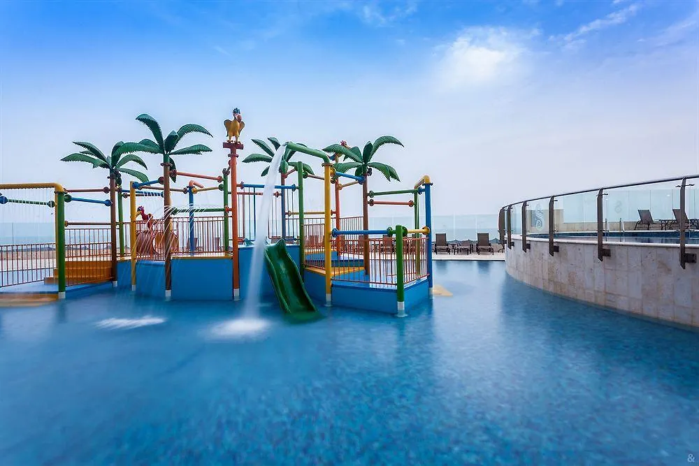 Ghl Corales De Indias Hotel Cartagena