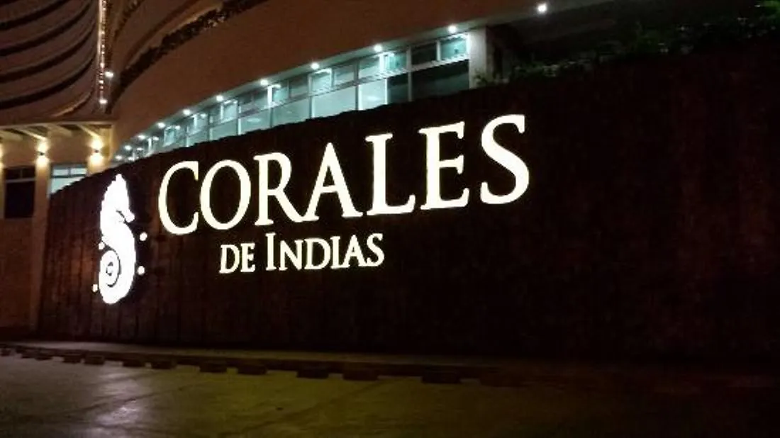 Ghl Corales De Indias Hotel Cartagena