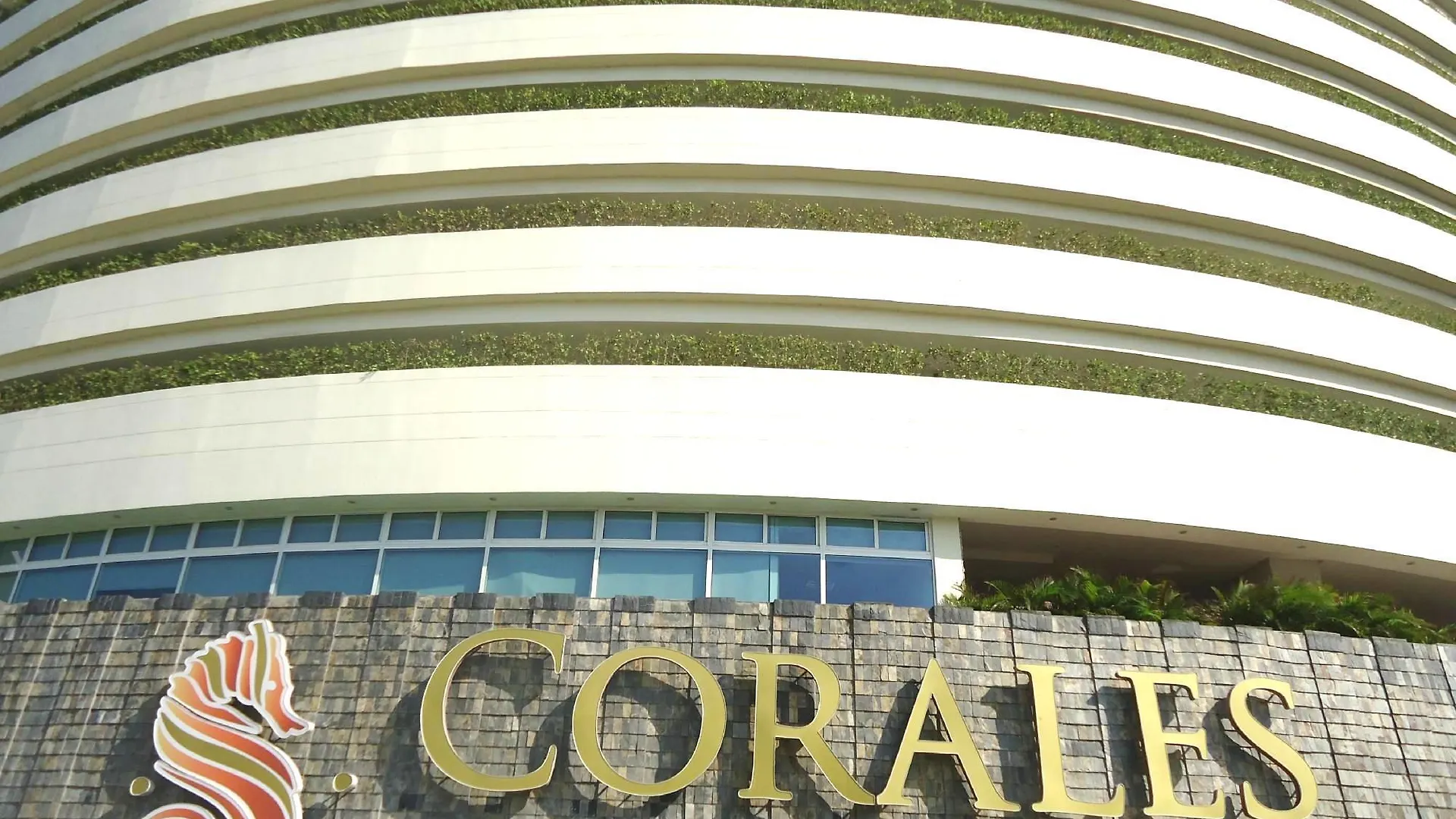 Ghl Corales De Indias Hotel Cartagena Colombia
