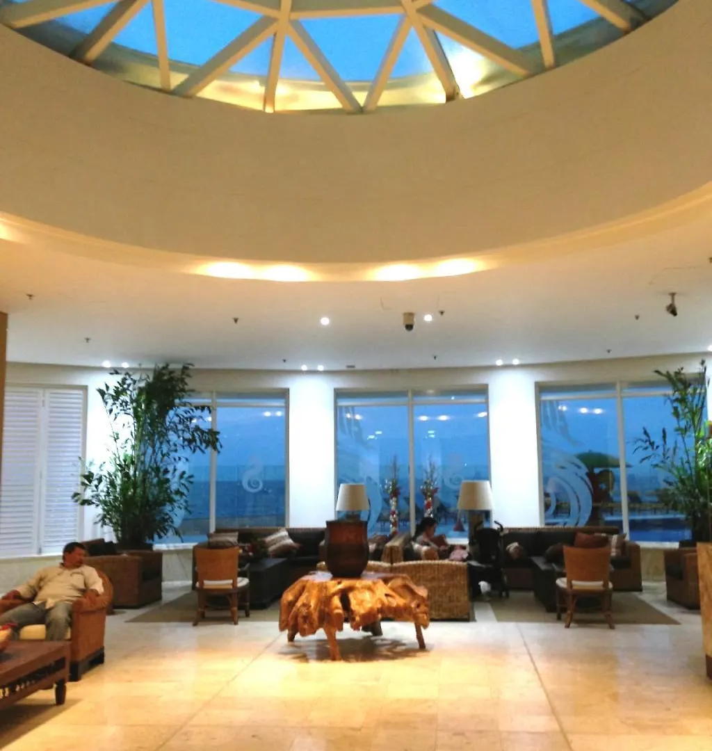 Ghl Corales De Indias Hotel Cartagena 4*,  Colombia