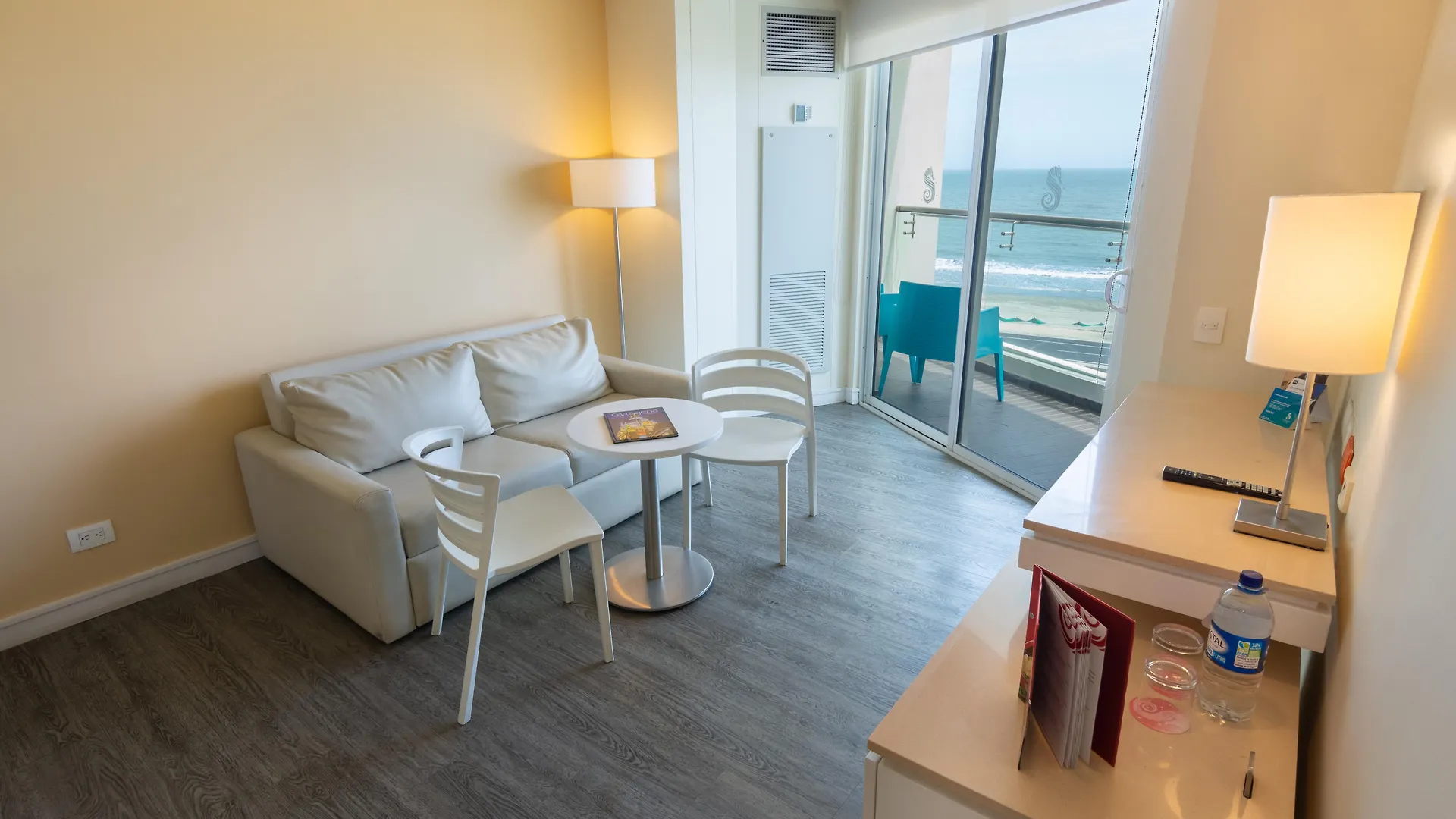 Ghl Corales De Indias Hotell Cartagena Colombia