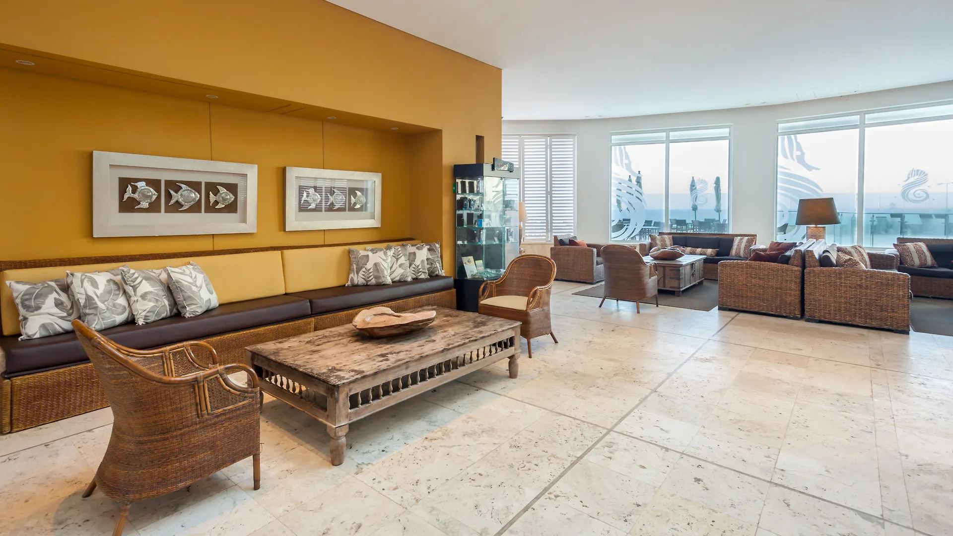 ****  Ghl Corales De Indias Hotell Cartagena Colombia