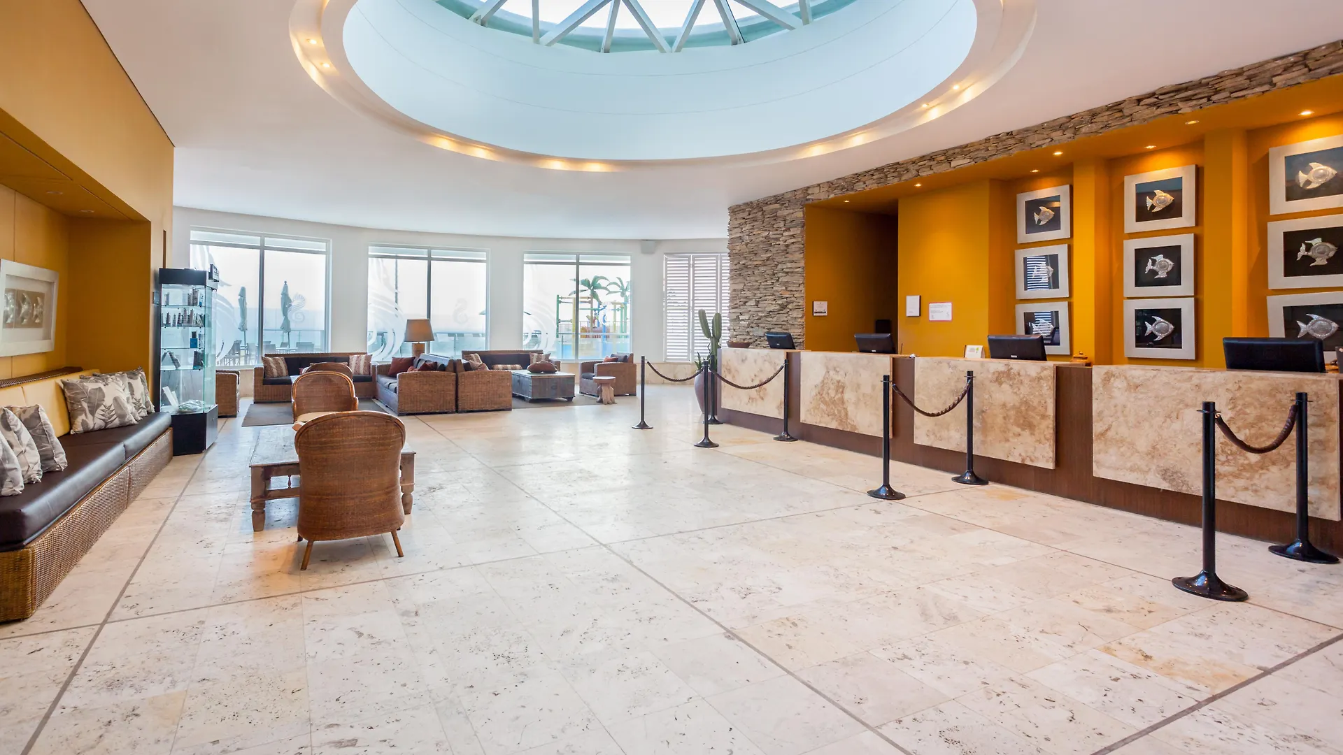 Ghl Corales De Indias Hotell Cartagena 4*,  Colombia