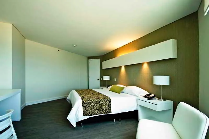 ****  Ghl Corales De Indias Hotell Cartagena Colombia