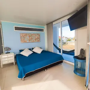 Holiday home Casa Eneida -san Andres Isla San Andres (San Andres and Providencia Islands)