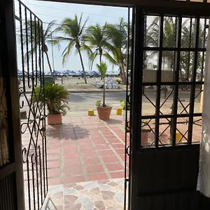 I Frente A La Playa Cartagena