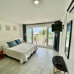 Apartment Exclusivos Con Playa Privada San Andres (San Andres and Providencia Islands)