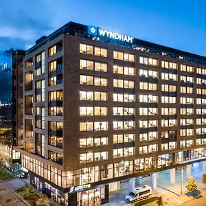 Wyndham 5* Bogota