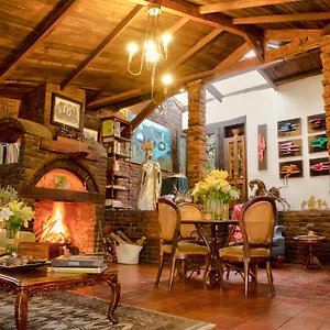 La Colina 5* Bogota