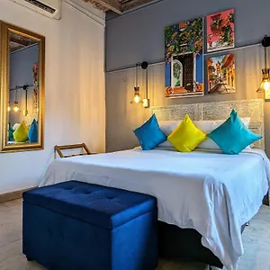 Maloka Boutique (adults Only) Cartagena