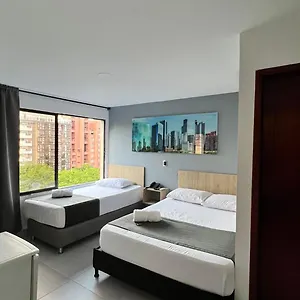 Hotel Gran Conquistador 33 Medellin