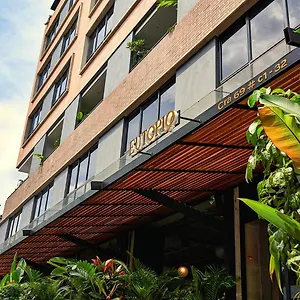 Hotel Eutopiq Medellin