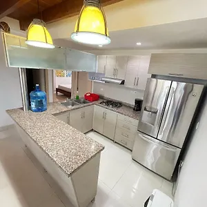 Apartment Edificio Bahia Fragata 411 San Andres (San Andres and Providencia Islands)