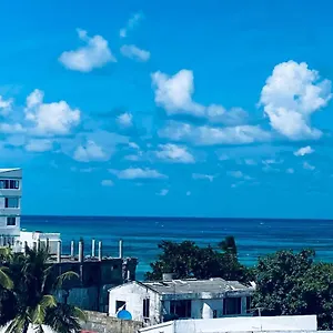 Apartment Santa Catalina 404 San Andres (San Andres and Providencia Islands)