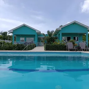 Lodge Blue Lizard House San Andres (San Andres and Providencia Islands)