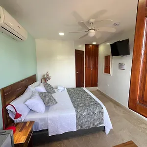 Casa Centenario Cartagena