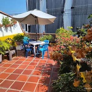 Casa De Americas Ostello