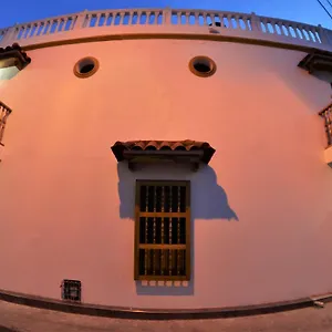 Casa Edith Cartagena