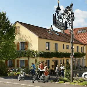 Weingut Schwab 3* Thüngersheim