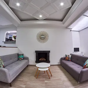 Guest house Mr. Huesped Bogota
