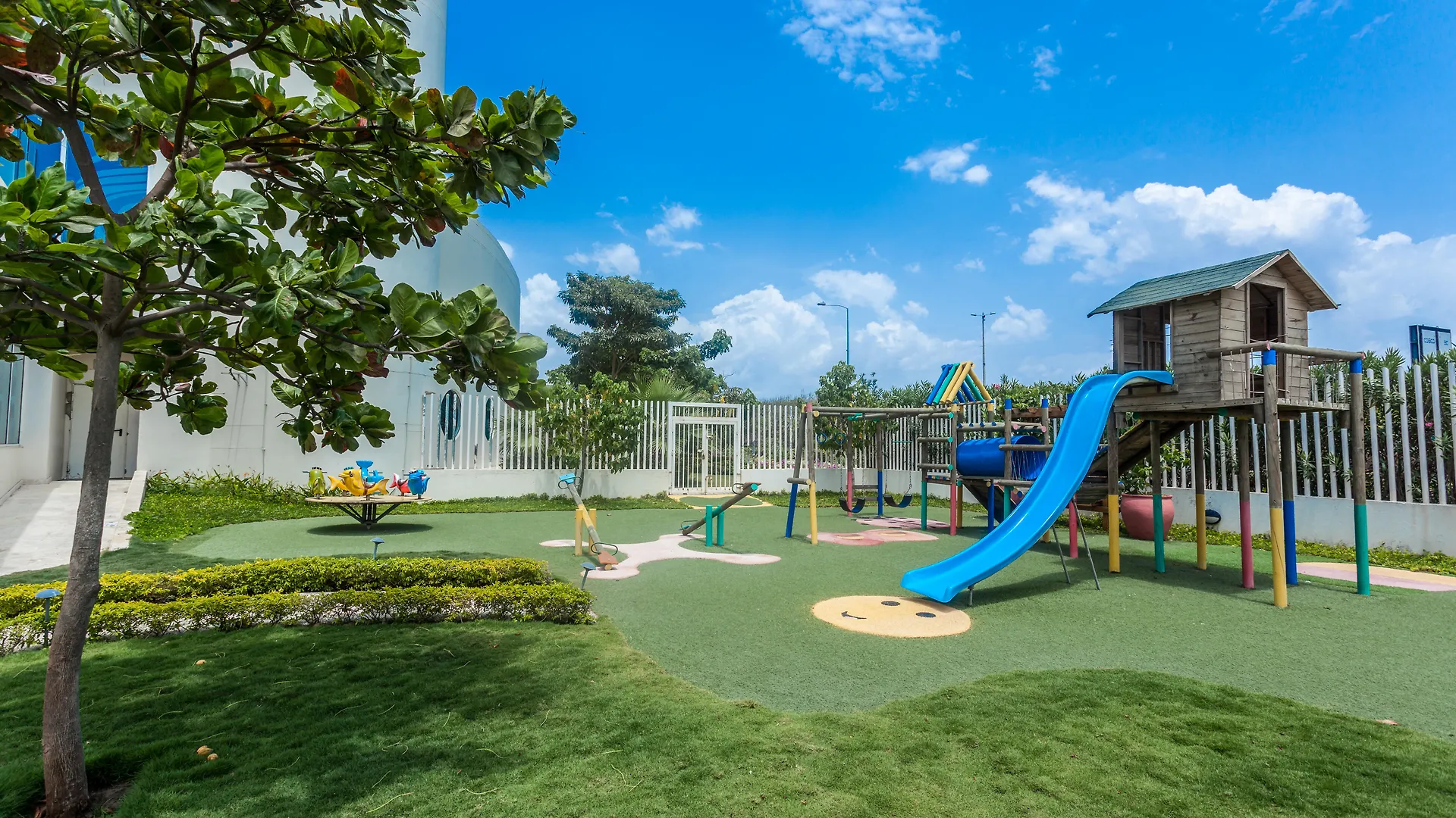 فندق Ghl Corales De Indias Cartagena كولومبيا
