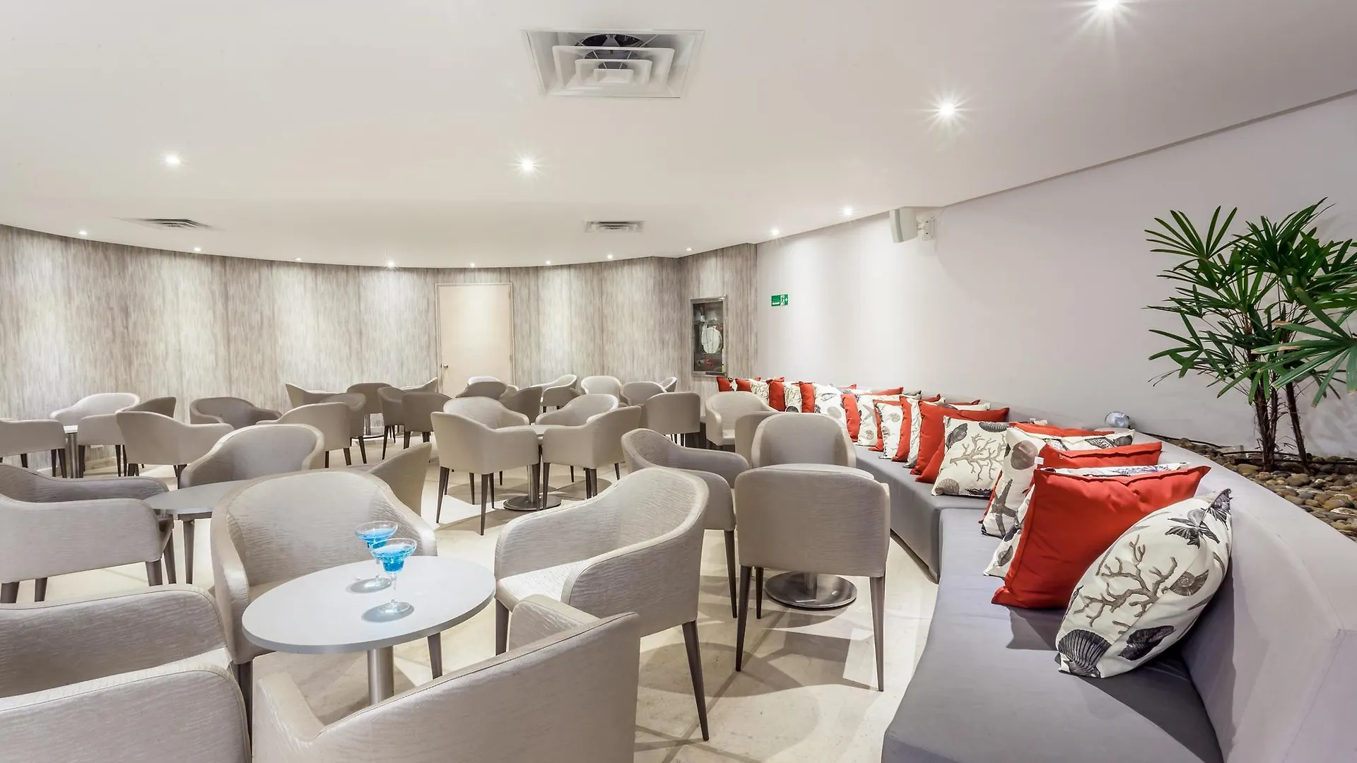 科拉莱斯德印迪亚斯ghl酒店 Cartagena 哥伦比亚