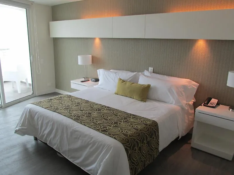 فندق Ghl Corales De Indias Cartagena