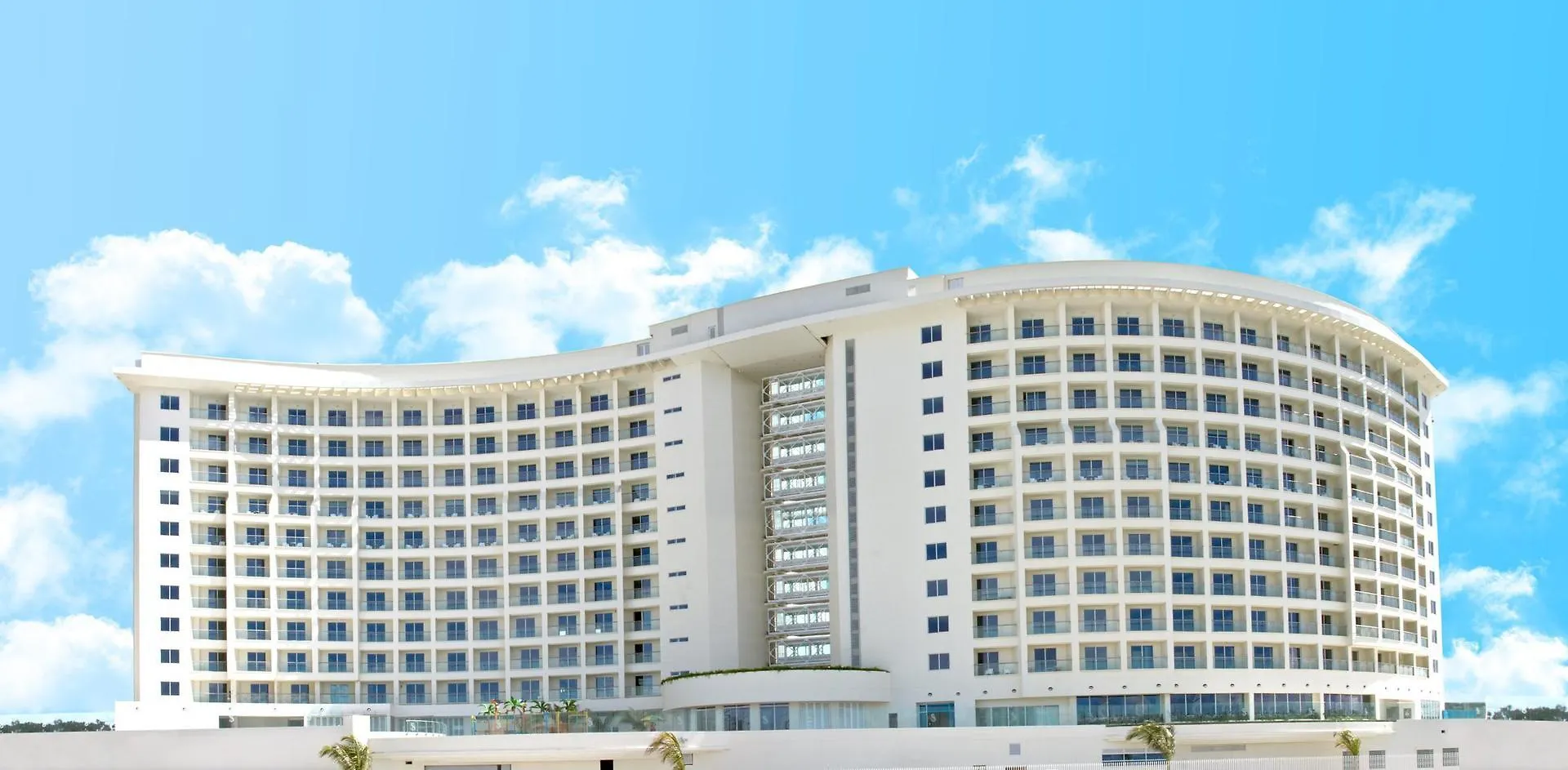 فندق Ghl Corales De Indias Cartagena
