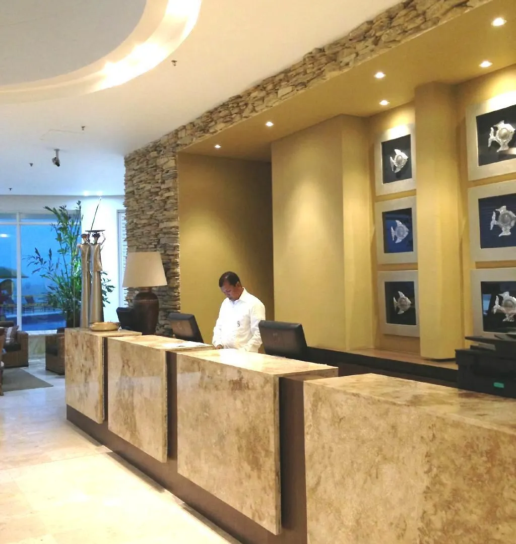 Hotel GHL Corales de Indias Cartagena 4*,  Colombia