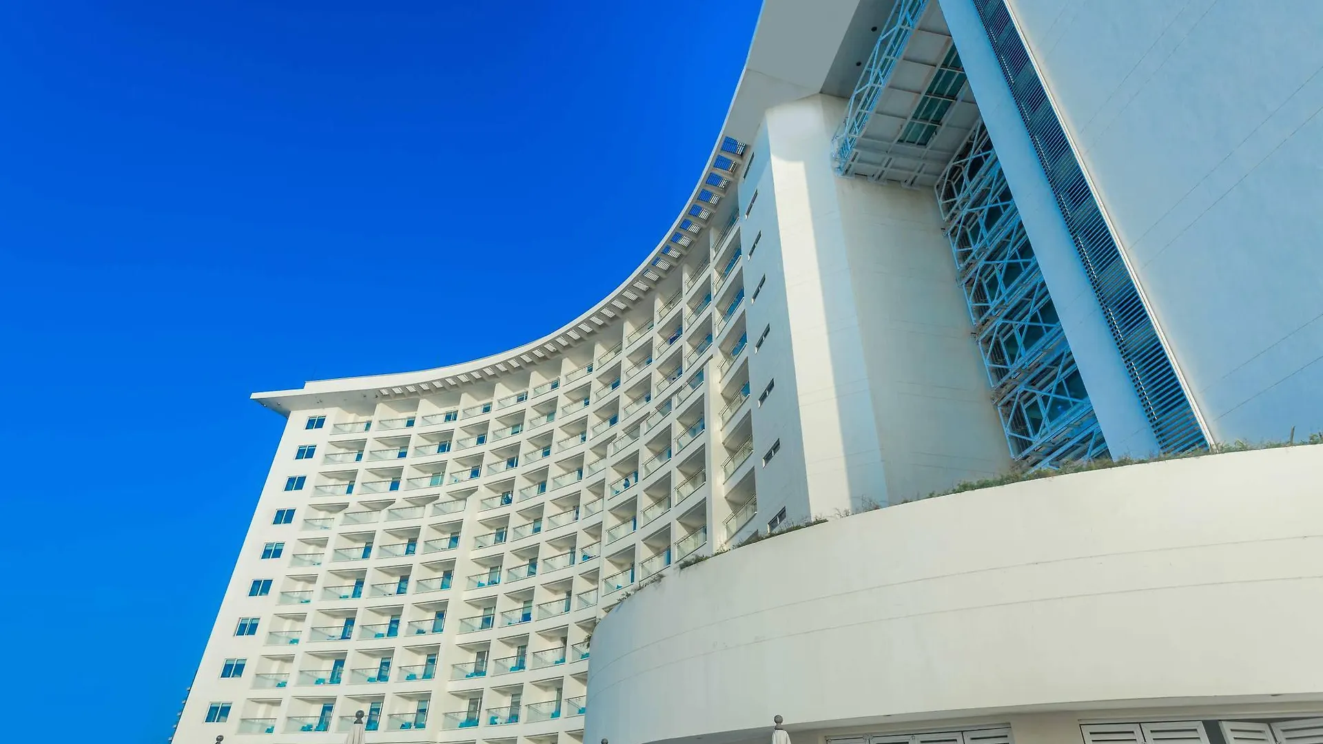 فندق Ghl Corales De Indias Cartagena